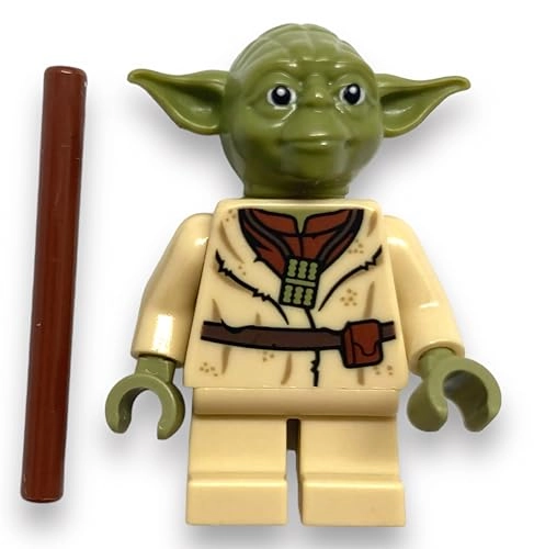 Star Wars - Yoda (LEG-5608)