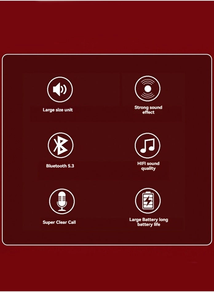 GVTMS02 Wireless Earbud