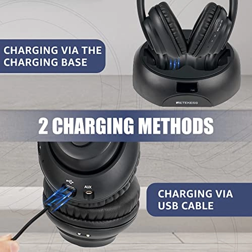 TA006 Wireless Headphone