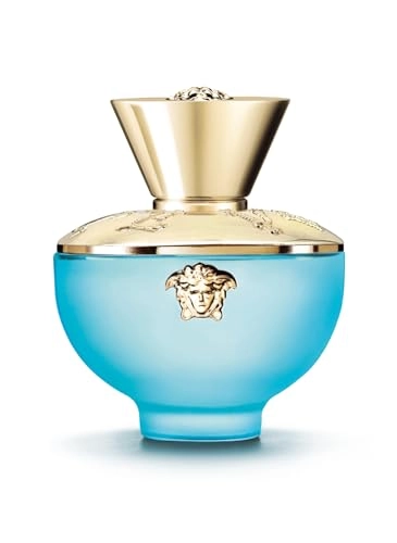 Dylan Turquoise Eau de Toilette 100 ml