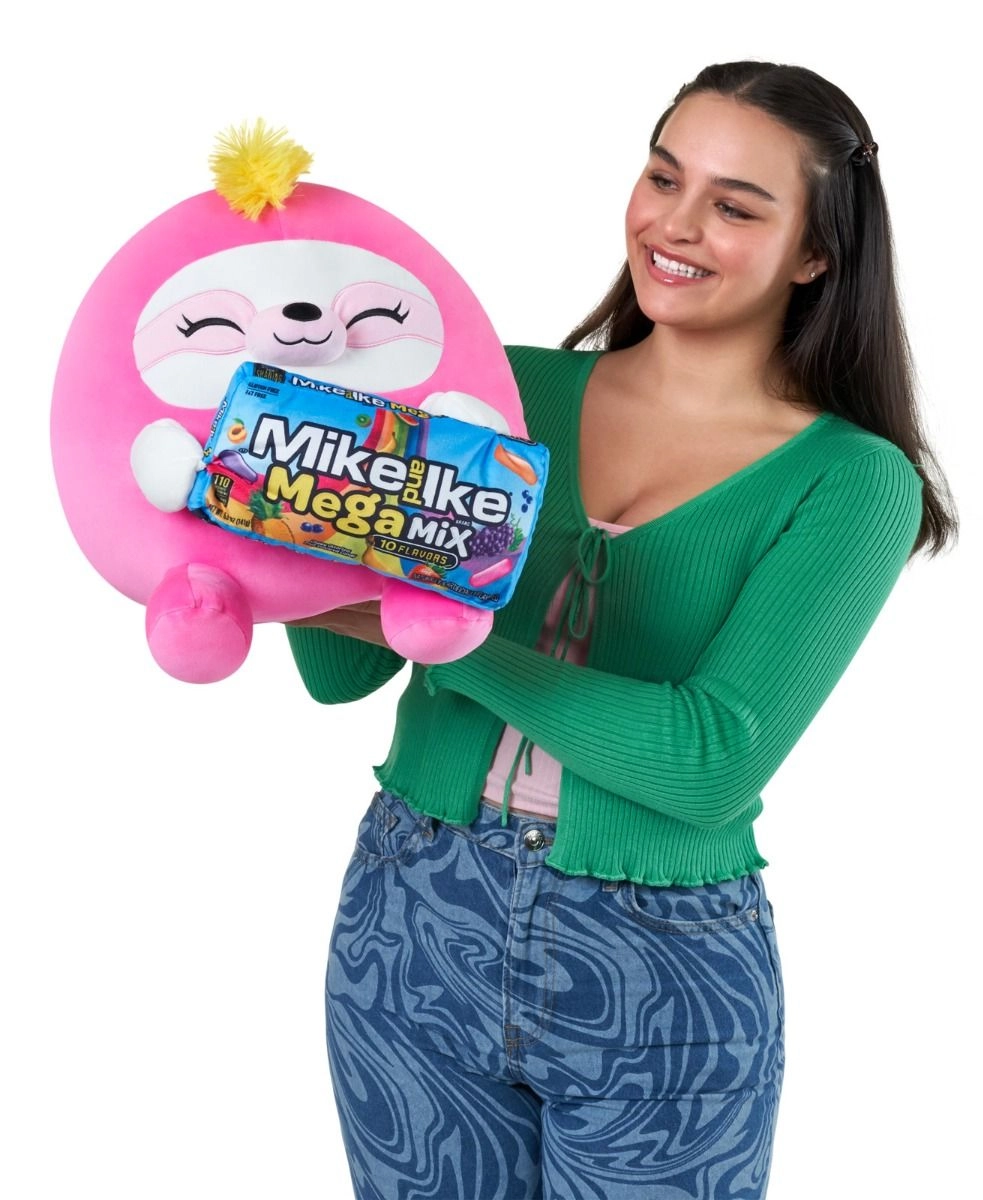 Sandy the Sloth - Series 2 35.56 cm Plush