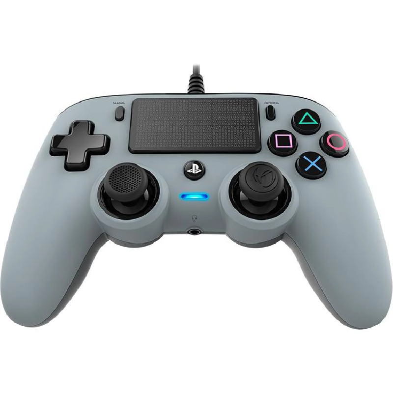 Compact Controller (PlayStation 4) Blue