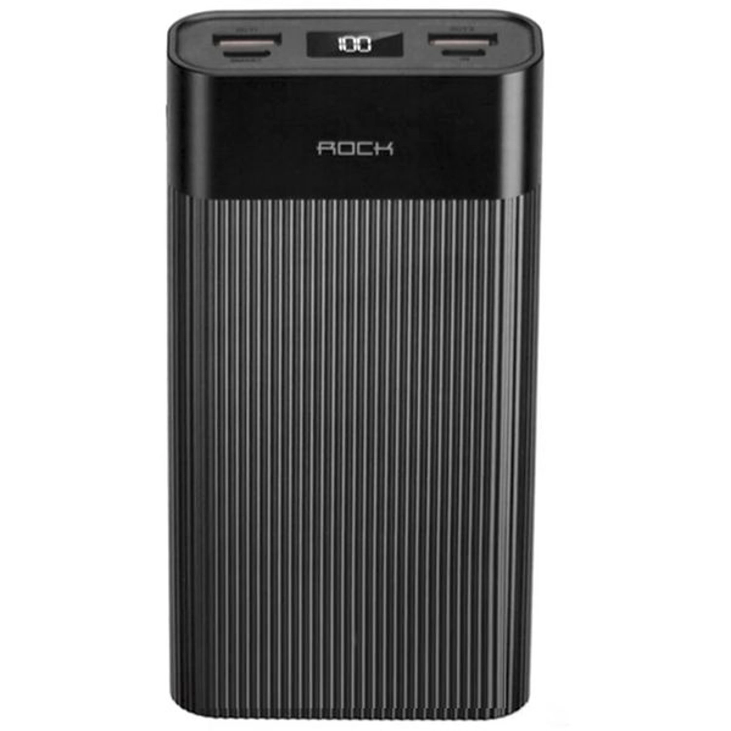 ROCK 270238 - 20000 mAh