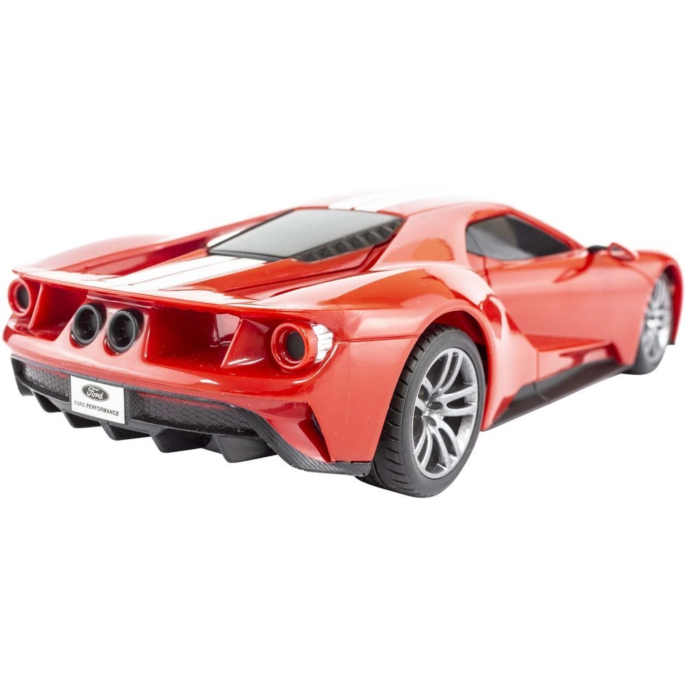 Mercedes Amg Gt - 1:24