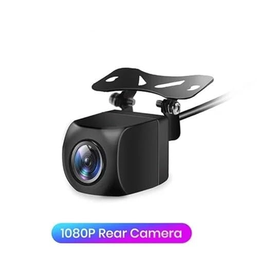 Rear View Camera - Wired