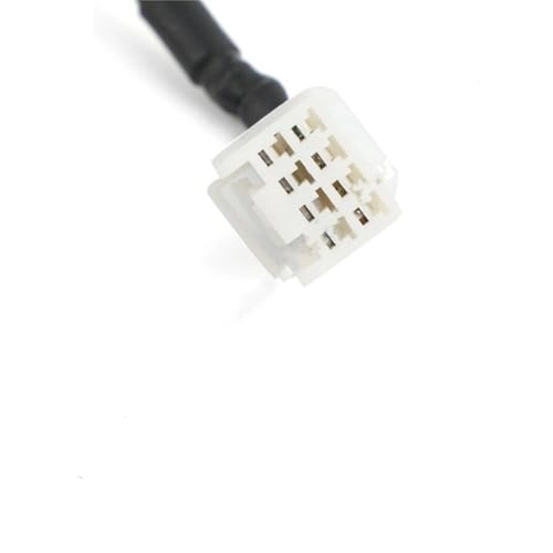 Car Backup Camera - Wired