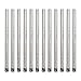 Diamond Drill Bits - 15pcs 1/8-Inch / 3mm