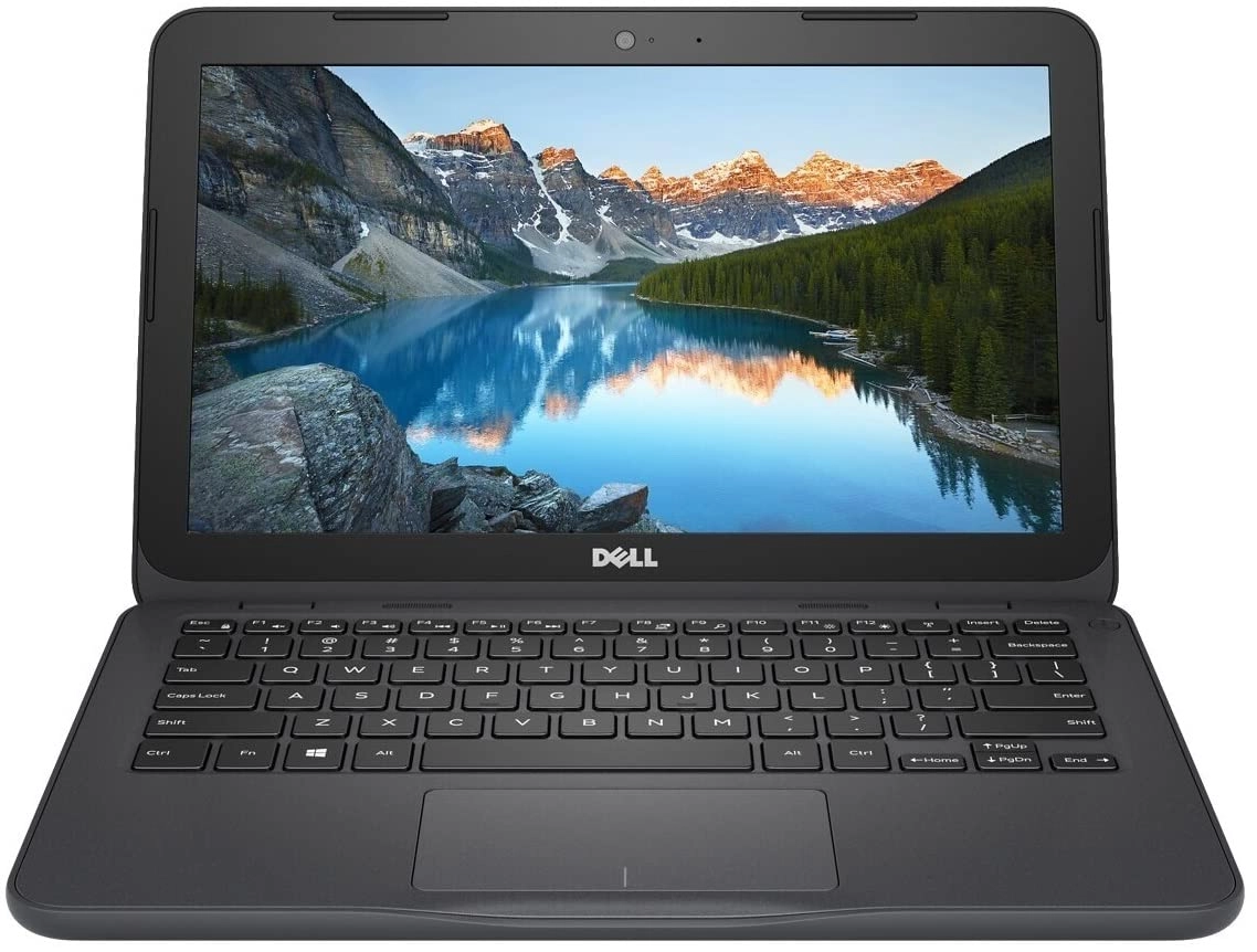 Chromebook 3180 - 11'' Celeron N3060 4GB DDR3 16GB eMMC