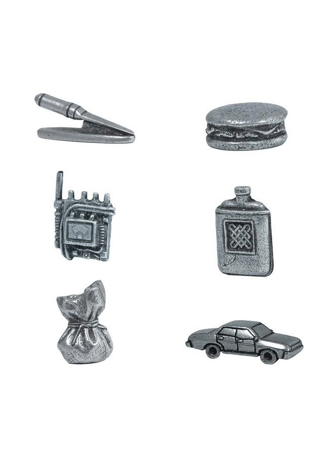 Monopoly: Supernatural