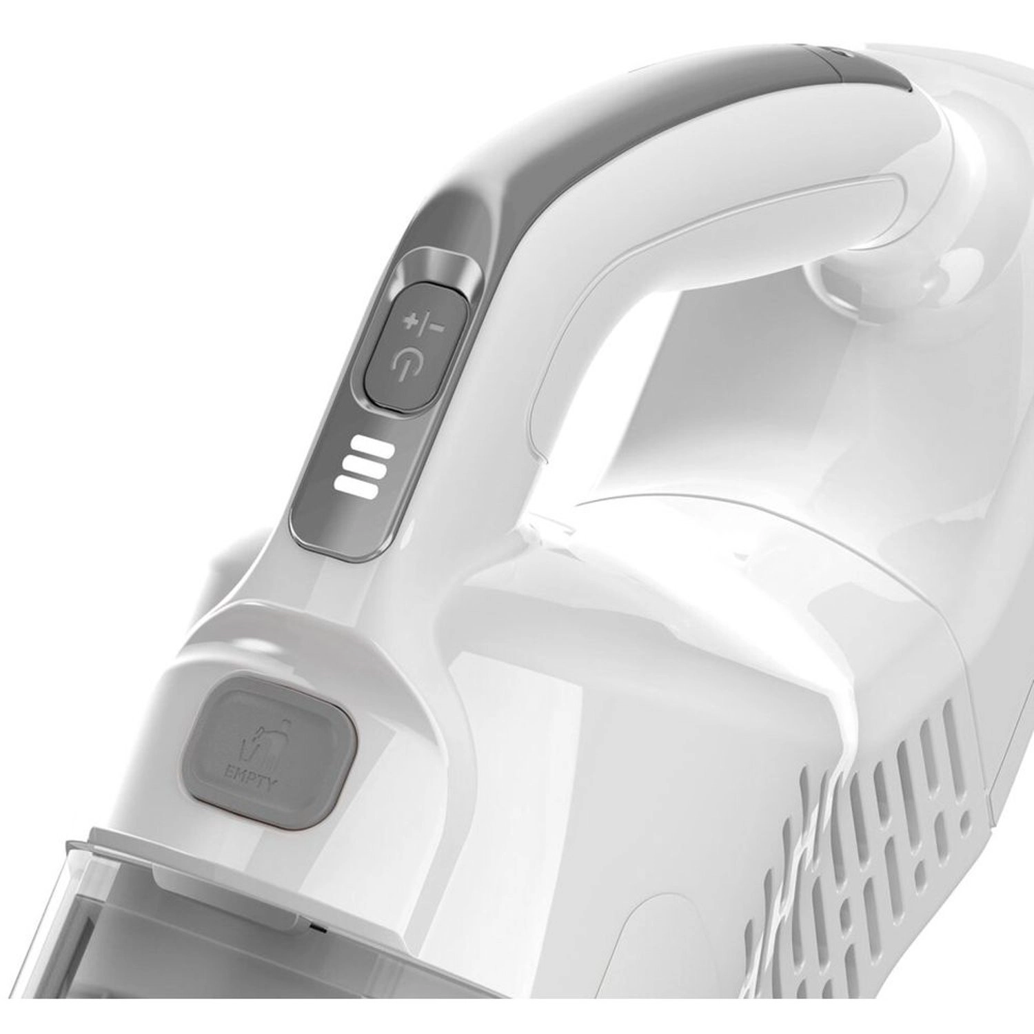 POWERSERIES+ - 44 minutes