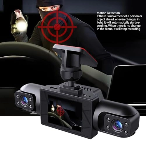 4 Channel Camera - 1080P