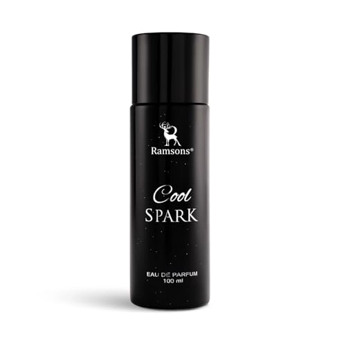 Cool Spark - Eau de Parfum 100 ml