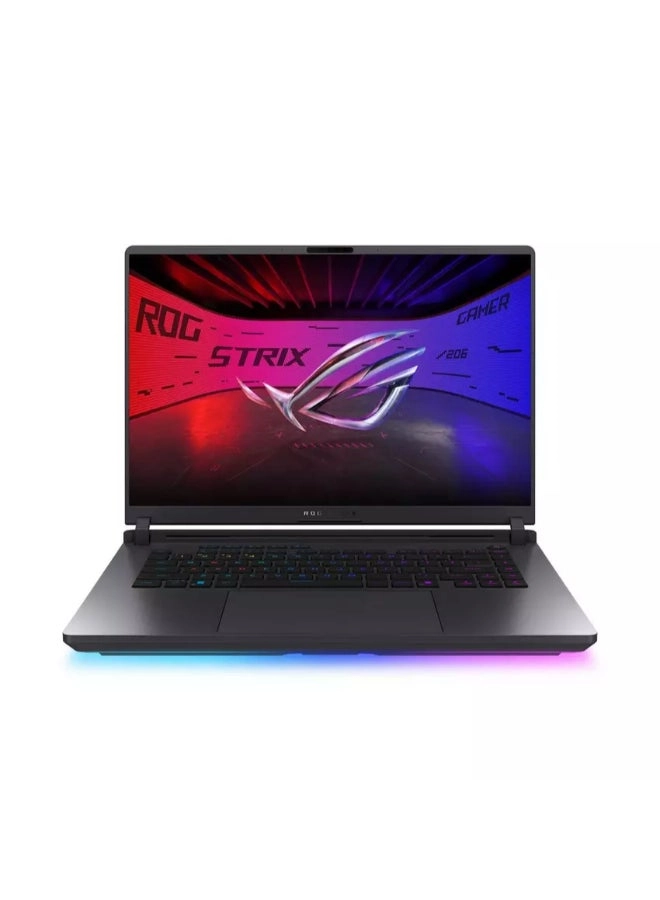 ROG Strix G16 G615JHR-1SG7821W - 16'' Core i7-14650HX 16GB DDR5 1 TB SSD