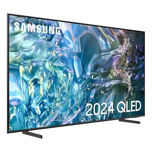 QA65Q60DAUXZN-MP - 65 Inch