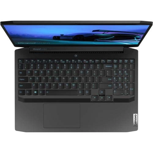 IdeaPad Gaming 3 82EY002BUS - 15.6'' Ryzen 5-4600H 8GB DDR4 256GB SSD