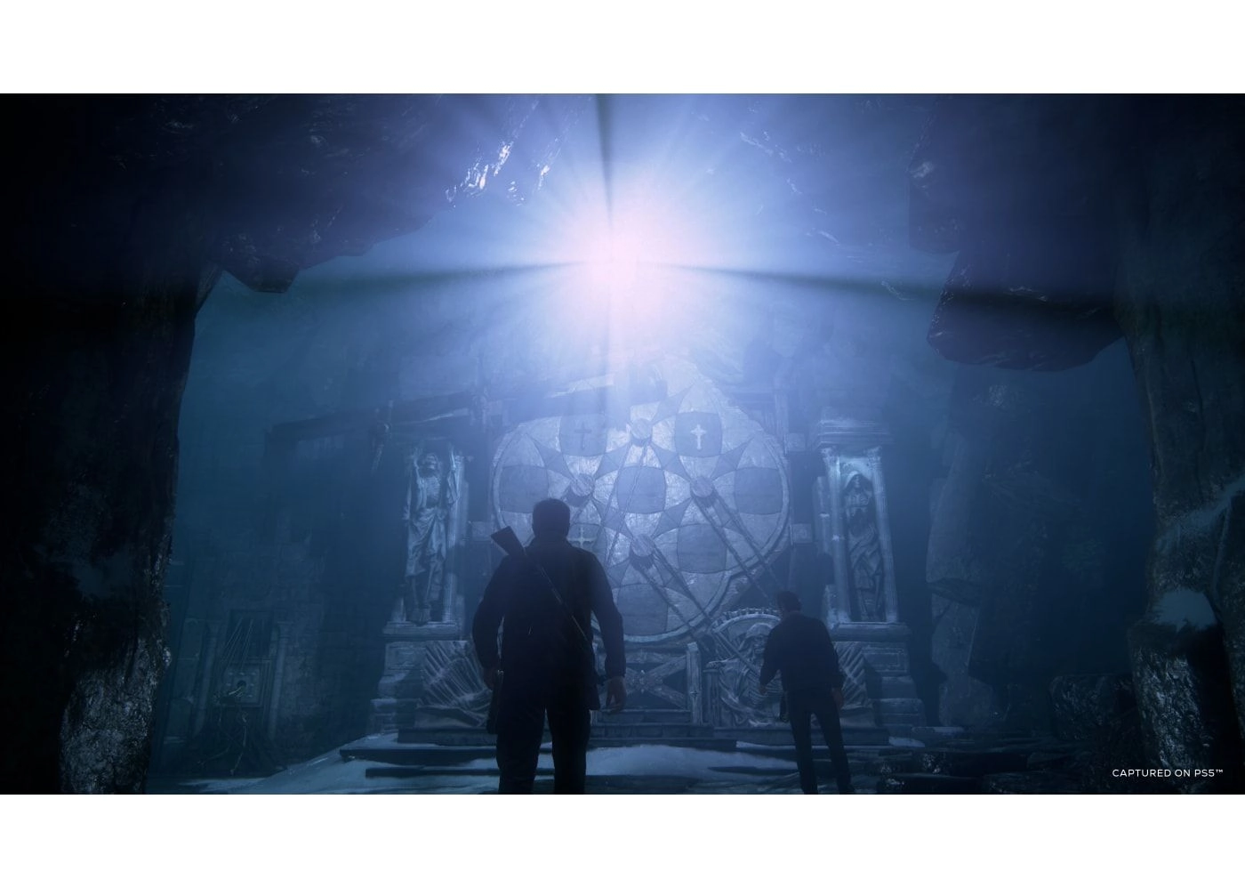 UNCHARTED: Legacy of Thieves Collection - PlayStation 5