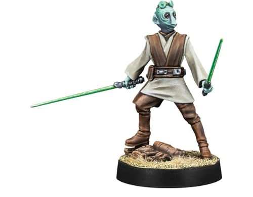 Star Wars: Legion: Jedi General and Knight