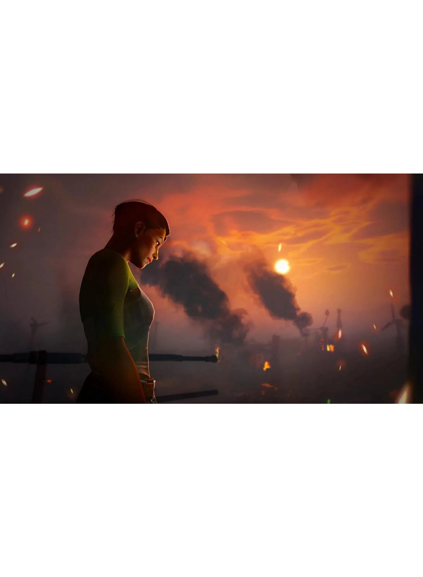 Tides of Tomorrow | PS5