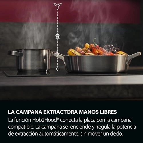 5000 Series TN63IP0BFB Induction hob