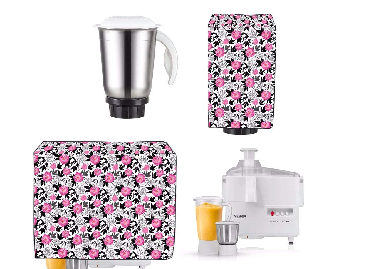 Cool Dealzz Mixer and Grinder Cover