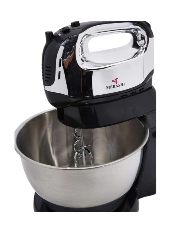 ME-SBM1002 - 4.5L 350W