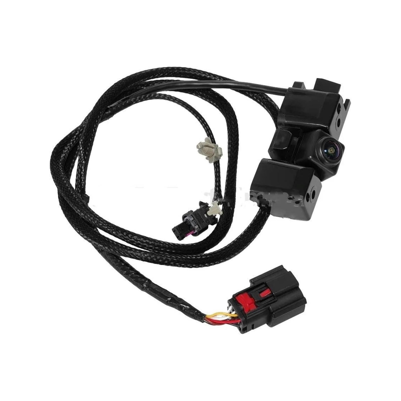 MLAHJSM HD Camera - 1080P
