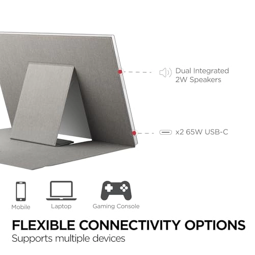 VG1656-2K - 16 Inches 2560x1600