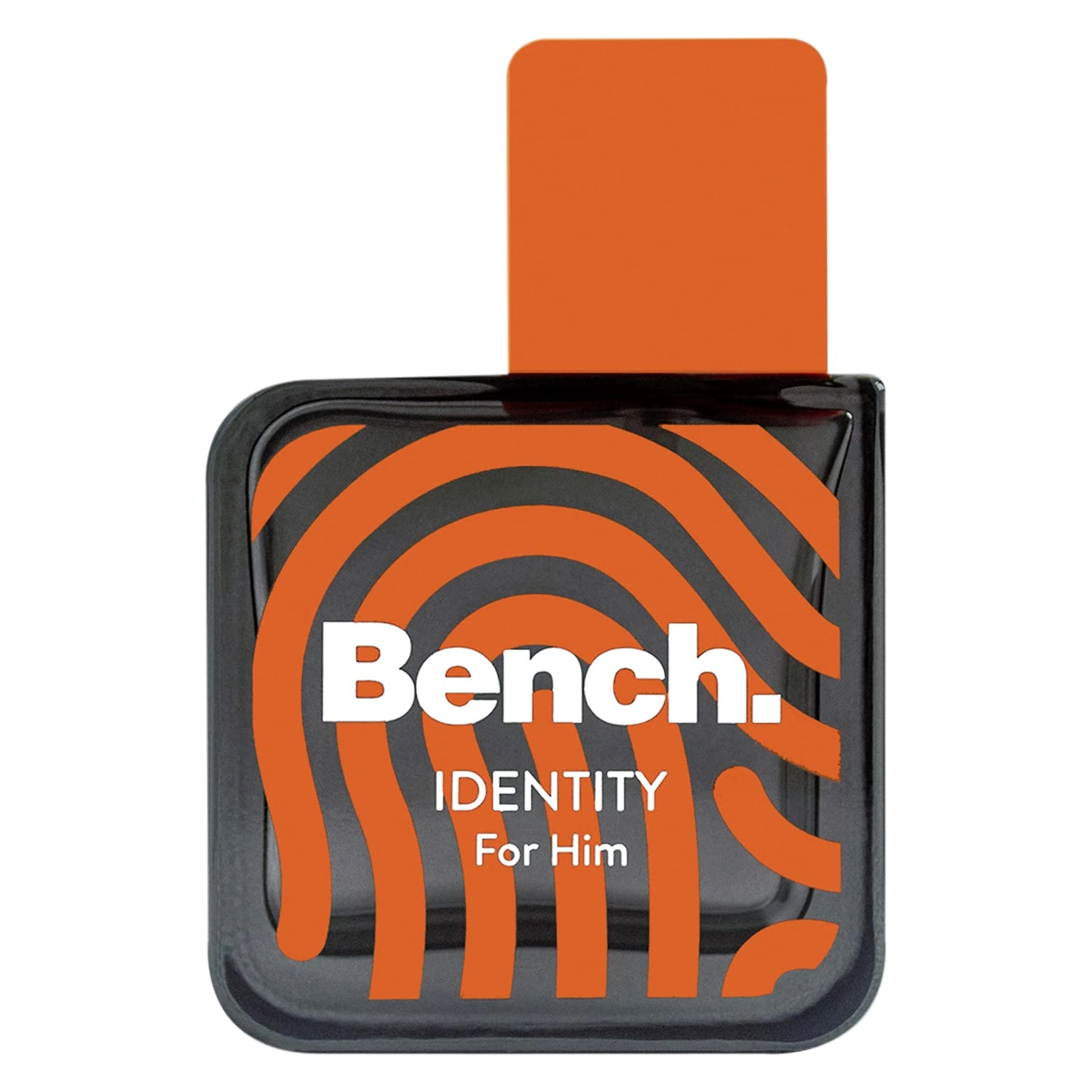 Bench Identity - Pepper Eau de Toilette 30 ml
