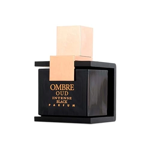 Ombre Oud Intense Black Eau de Parfum 100ml