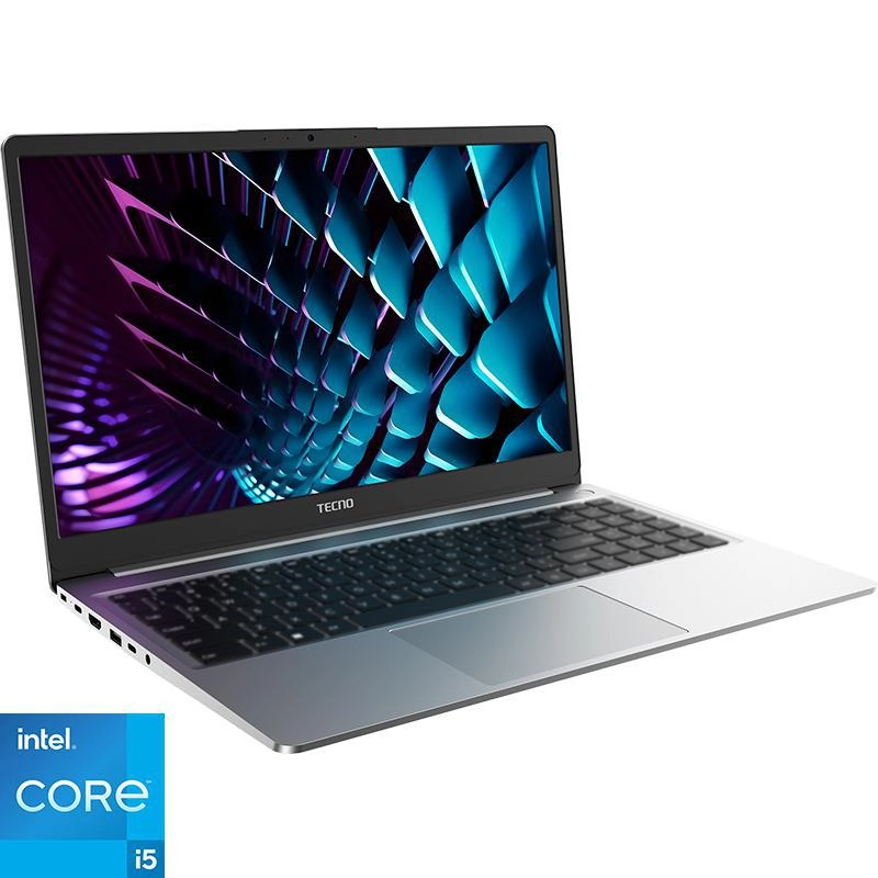 MegaBook K15S - 15.6" 512GB SSD 16GB Core i5-13420H