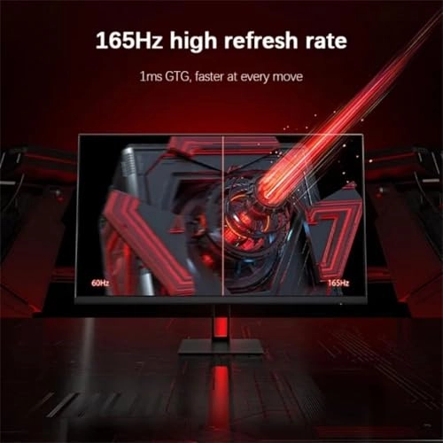 G27i - P27FBB-RGGL 27 inch 1080 X 1920 pixels