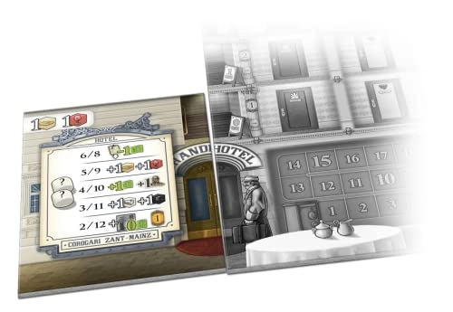 Grand Austria Hotel: Let's Waltz