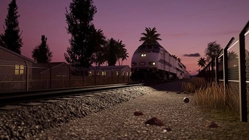 Train Sim World 5 - PlayStation 5