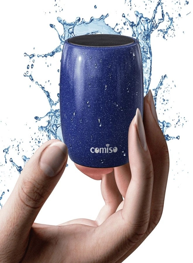 comiso Small Speaker