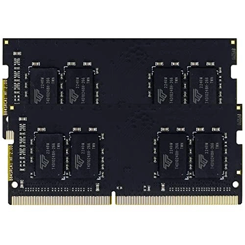 DDR4 2133MHz PC4-17000 - 16GB 260 Pin SODIMM