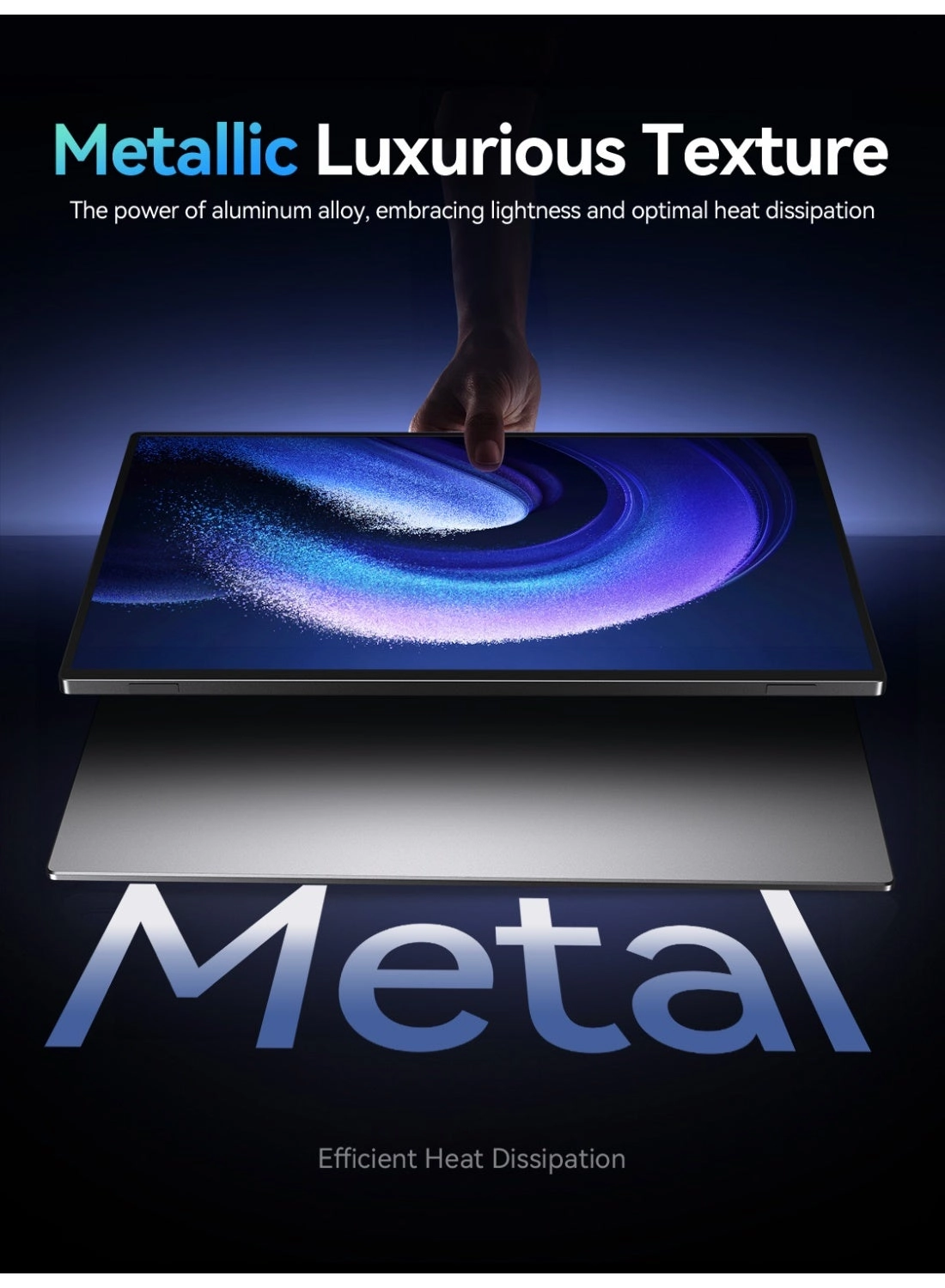 M160G02 - 16 Inches 1920 x 1080