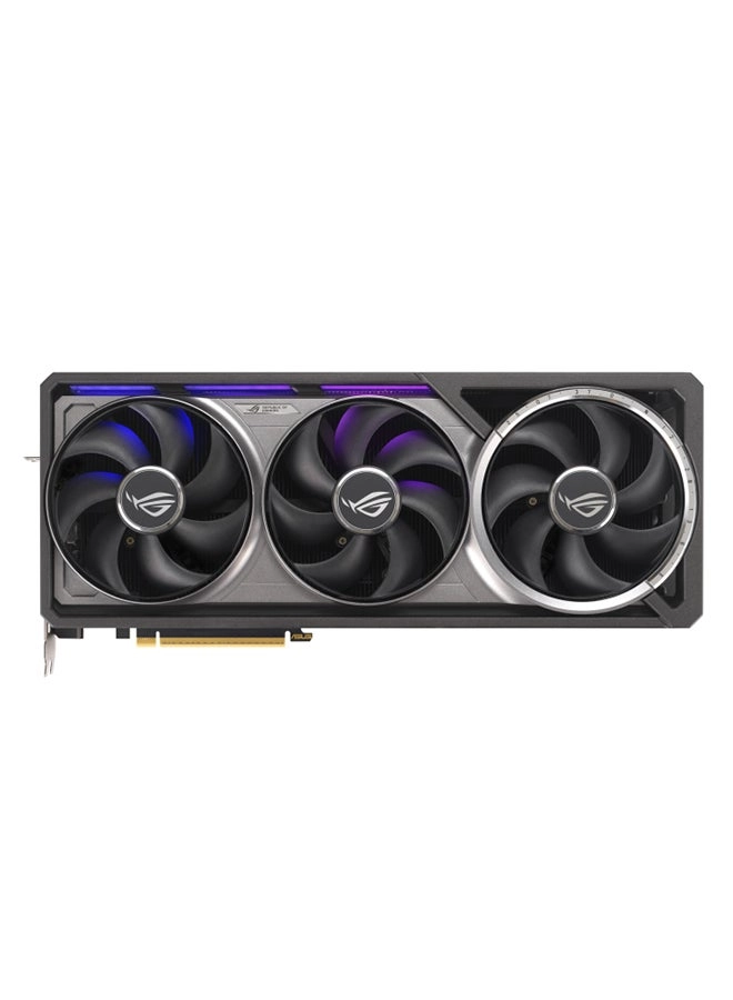 ROG-ASTRAL-RTX5080 - 16GB