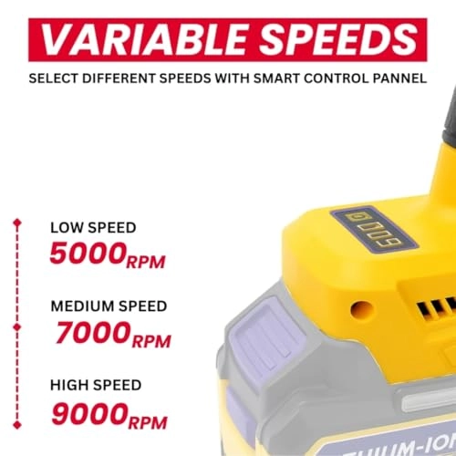 Angle Grinder - 100mm
