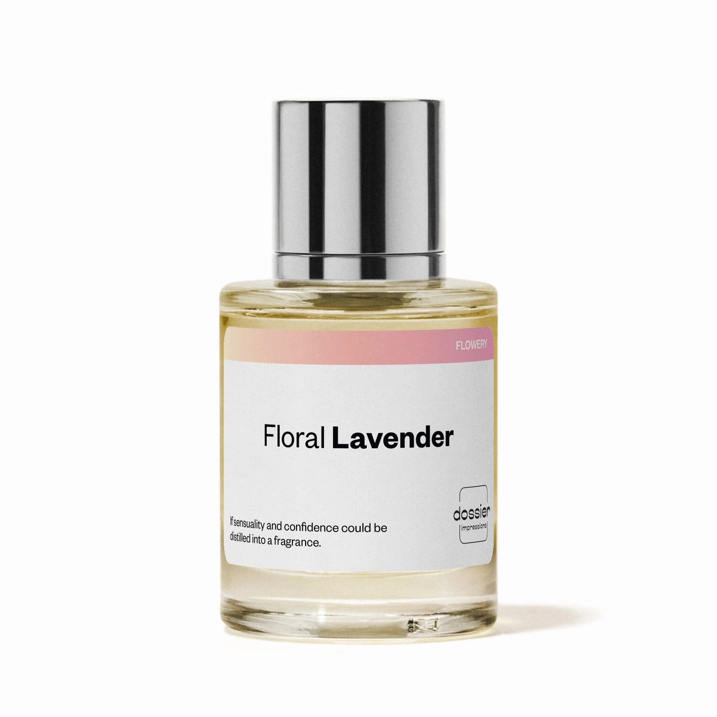 Floral Lavender - Eau de Parfum 50 ml