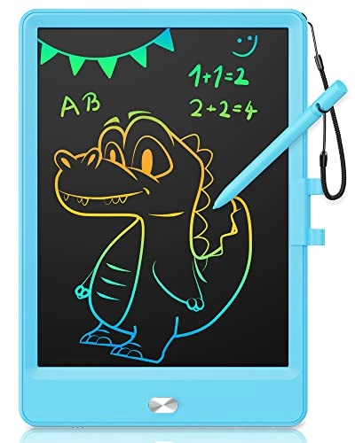 LCD Drawing Tablet Unicorn - 3 years+