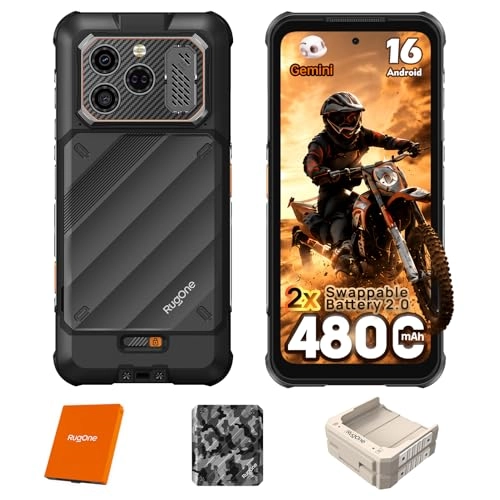 Xever 8 8GB 256GB