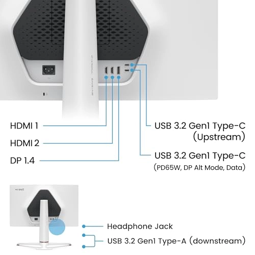 EX271Q - 27" 2560x1440