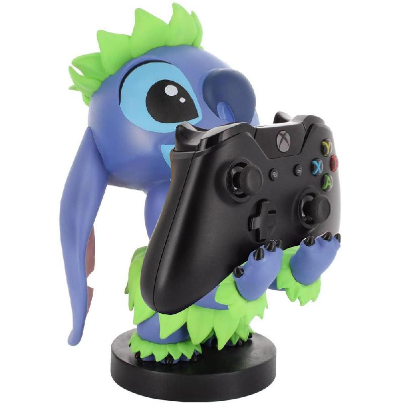 Cable Guys Lilo & Stitch : Hula Stitch