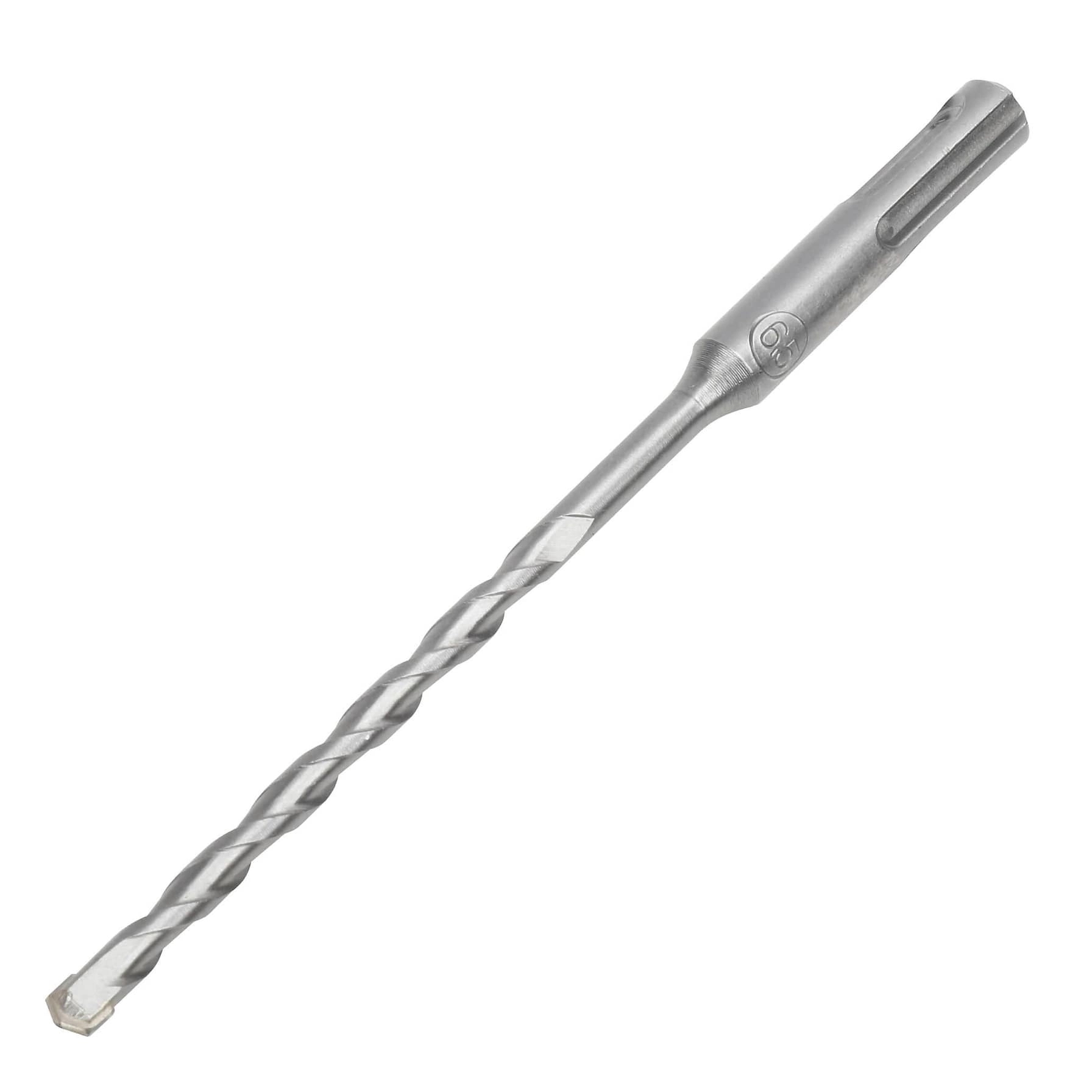 SDS Plus Masonry Drill Bit - steel 6.5 millimeter
