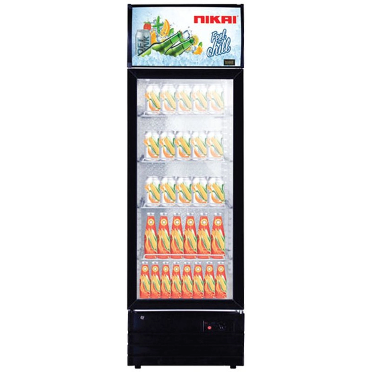 Nikai NSF300 - 300 l