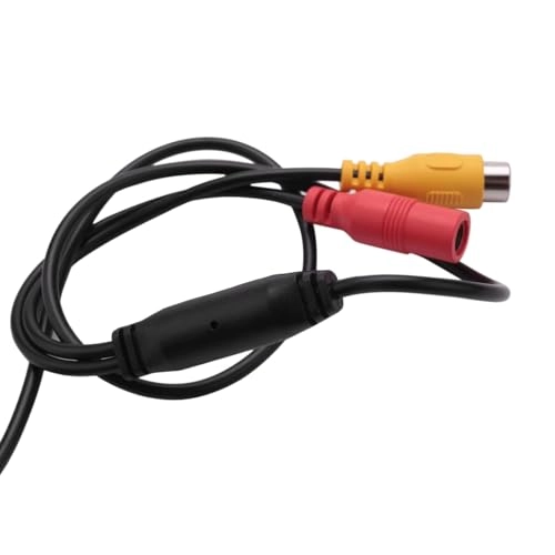 Rear View Reversing Camera - Night vision