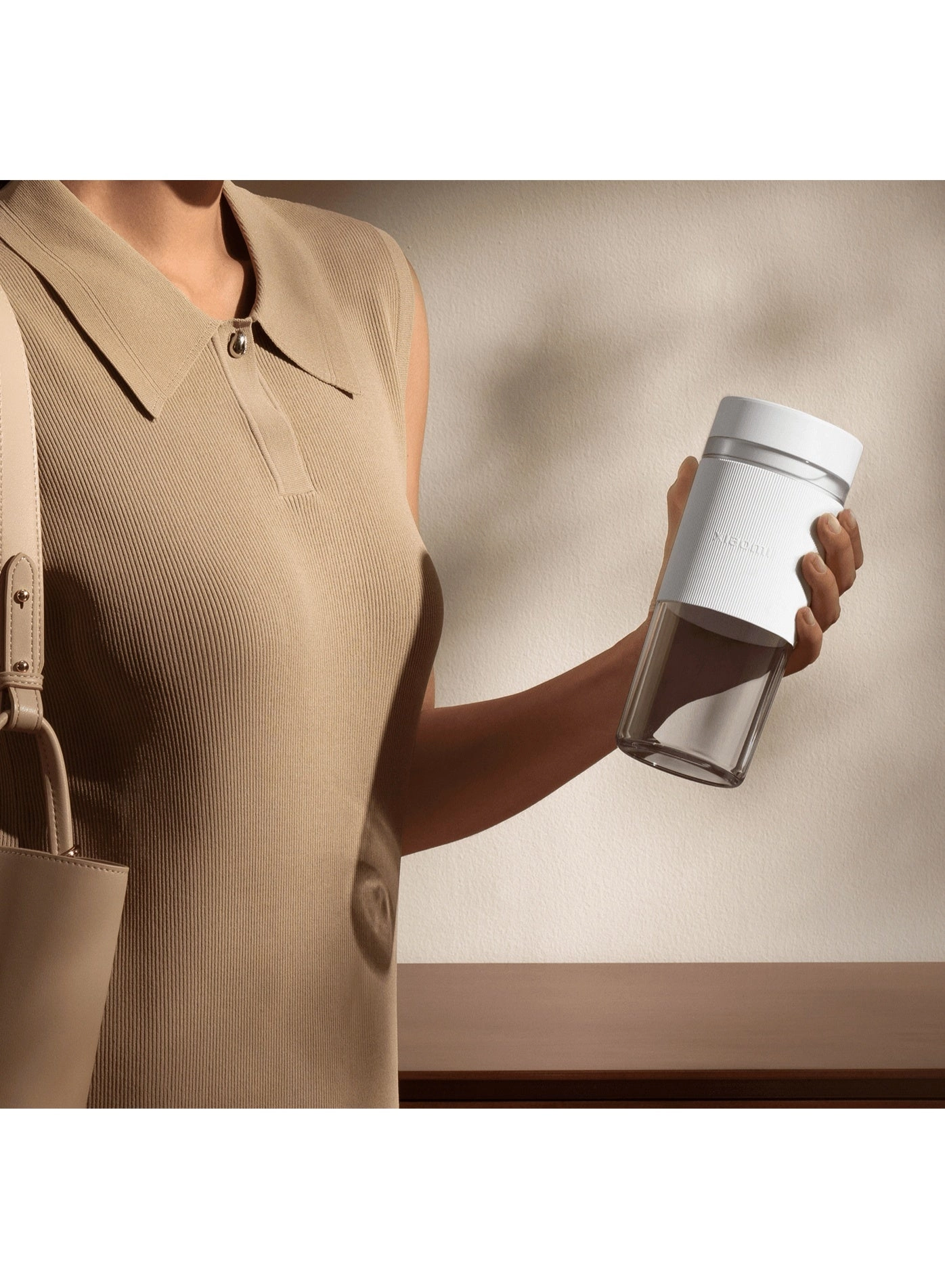 Portable Blender - 45 W