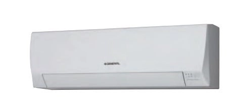 ASGG12JLCA - 1 Ton Split Inverter Super Quiet