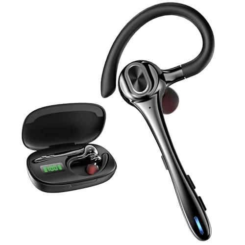 Wireless Bluetooth Headset