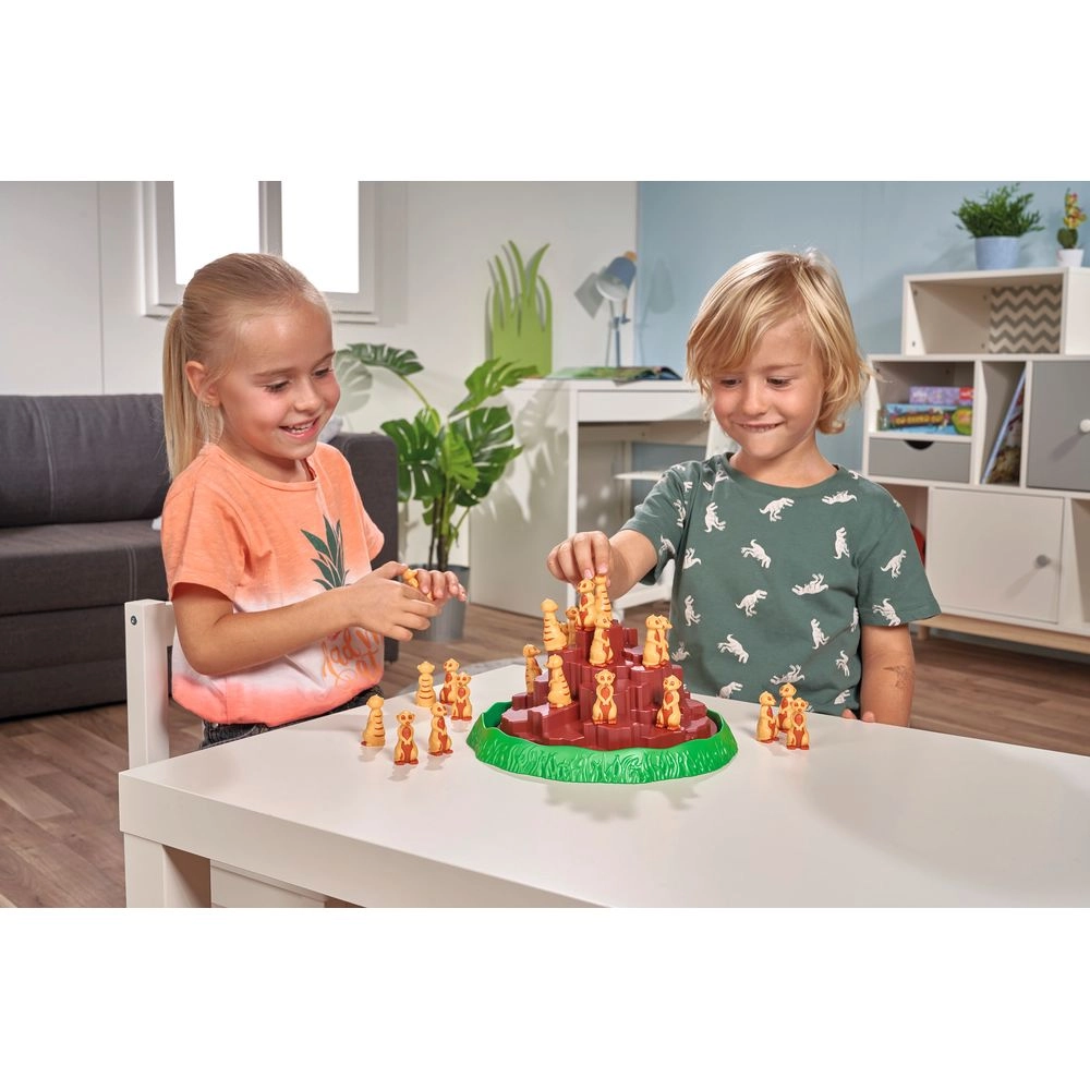 Hakuna Matata - Suitable for 4 to 8 yrs